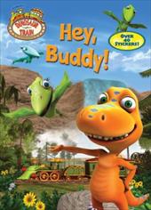 Hey, Buddy! Hey, Buddy!