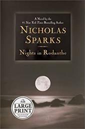 Nights in Rodanthe Nights in Rodanthe