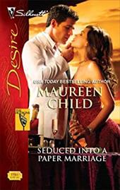 Seduced Into a Paper Marriage Seduced Into a Paper Marriage