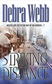 Striking Distance Striking Distance
