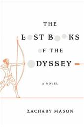 The Lost Books of the Odyssey The Lost Books of the Odyssey