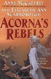 Acorna's Rebels Acorna's Rebels