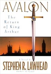 Avalon: The Return of King Arthur Avalon: The Return of King Arthur