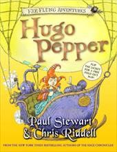 Hugo Pepper Hugo Pepper