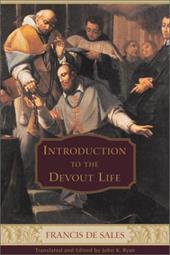 Introduction to the Devout Life Introduction to the Devout Life