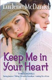 Keep Me in Your Heart Keep Me in Your Heart