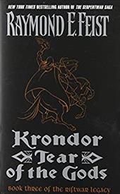 Krondor: Tear of the Gods Krondor: Tear of the Gods