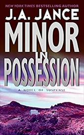 Minor in Possession Minor in Possession