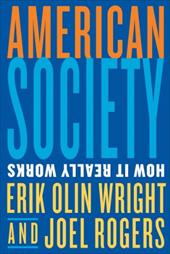 American Society: How It Really Works American Society: How It Really Works