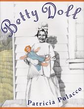 Betty Doll Betty Doll