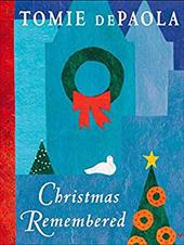 Christmas Remembered Christmas Remembered