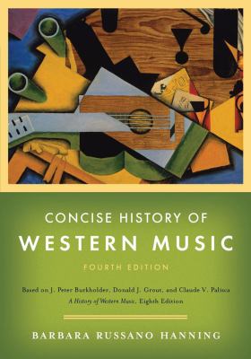 A History Of Western Music 10th Edition Free