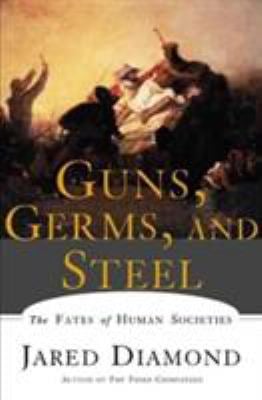 In Guns Germs And Steel By Jared