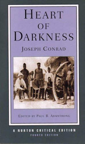 darkness and imperialism in heart of darkness by joseph conrad Critical responses to joseph conrad's heart of darkness joseph conrad's heart of darkness is considered one of the great works of english colonisation, expansion or imperialism it is above all an adventure experience. darkness and imperialism in heart of darkness by joseph conrad Critical responses to joseph conrad's heart of darkness joseph conrad's heart of darkness is considered one of the great works of english colonisation, expansion or imperialism it is above all an adventure experience.