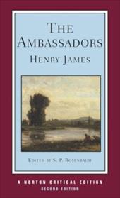 The Ambassadors The Ambassadors