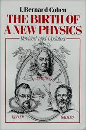 The Birth of a New Physics The Birth of a New Physics