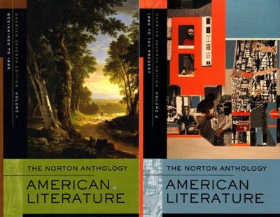 The Norton Anthology of World Literature, Vol. B: 100-1500, 2nd Edition The Norton Anthology of World Literature, Vol. B: 100-1500, 2nd Edition