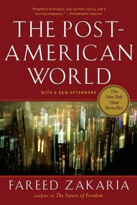 Post American World Post American World