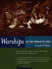 Warships of the World to 1900 Warships of the World to 1900