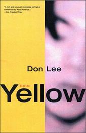 Yellow: Stories Yellow: Stories