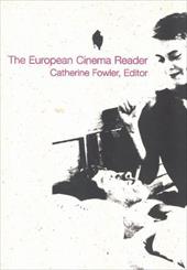 European Cinema Reader European Cinema Reader