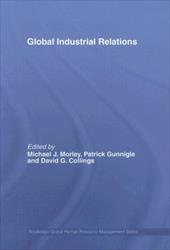 Global Industrial Relations Global Industrial Relations