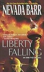 Liberty Falling Liberty Falling
