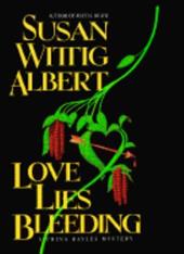 Love Lies Bleeding (Hc) Love Lies Bleeding (Hc)