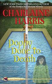 Poppy Done to Death Poppy Done to Death