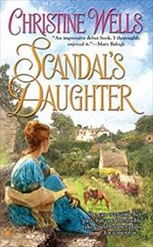 Scandal's Daughter Scandal's Daughter