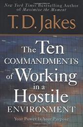 Ten Commandments of Working in a Hostile Environment Ten Commandments of Working in a Hostile Environment