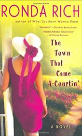 The Town That Came A-Courtin': 7 The Town That Came A-Courtin': 7