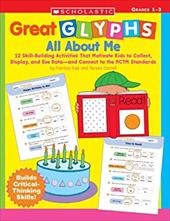 All about Me: 12 Skill-Building Activities That Motivate Kids to Collect, Display, and Use Data--And Connect to the NCTM Standards All about Me: 12 Skill-Building Activities That Motivate Kids to Collect, Display, and Use Data--And Connect to the NCTM Standards