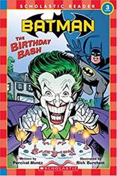 Batman Reader #5 Batman Reader #5