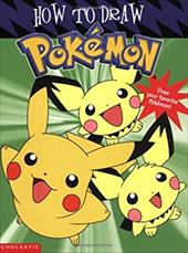 How to Draw Pokemon How to Draw Pokemon