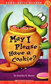 May I Please Have a Cookie? May I Please Have a Cookie?