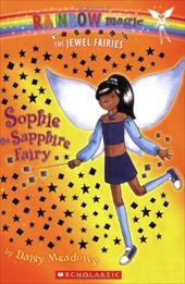 Sophie the Sapphire Fairy Sophie the Sapphire Fairy