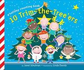 10 Trim-The-Tree'ers 10 Trim-The-Tree'ers