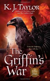 The Griffin's War The Griffin's War