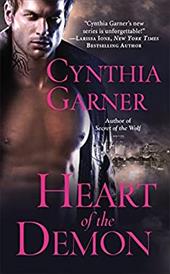 Heart of the Demon Heart of the Demon