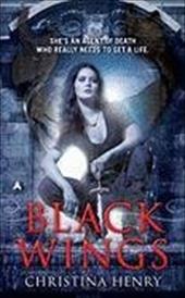 Black Wings Black Wings