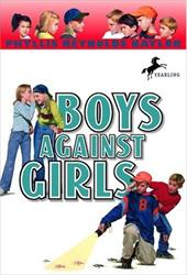 Boys Against Girls Boys Against Girls