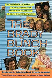 Brady Bunch Book Brady Bunch Book