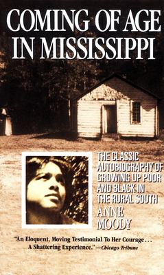 Coming of age in mississippi essay