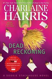 Dead Reckoning Dead Reckoning