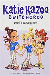 Drat! You Copycat! Drat! You Copycat!
