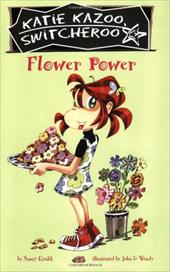 Flower Power Flower Power