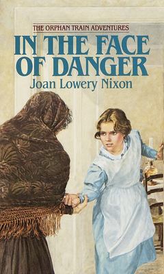 in the face of danger in the face of danger