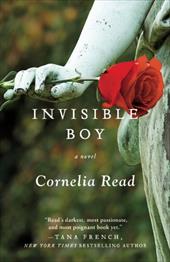 Invisible Boy Invisible Boy