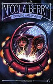 Nicola Berry: Earthling Ambassador Nicola Berry: Earthling Ambassador